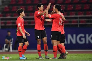 Nếu đi tiếp, U23 Việt Nam né được Hàn Quốc trong trường hợp nào?