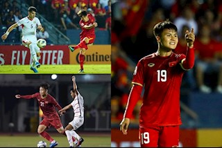 U23 Việt Nam - U23 Triều Tiên: Tuyến giữa là lời giải cho bài toán chiến thắng