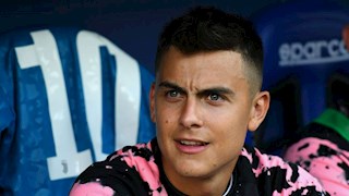 Sarri phủ nhận mâu thuẫn với Dybala