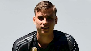 Thủ môn Real Madrid gia nhập đội hạng 2 Tây Ban Nha