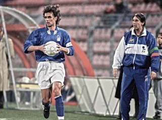 Triều đại Maldini đã thay đổi bộ mặt của AC Milan như thế nào (P2)