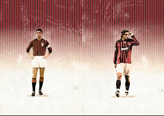 Triều đại Maldini đã thay đổi bộ mặt của AC Milan như thế nào (p1)