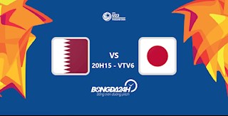 Link xem trực tiếp bóng đá U23 Châu Á: U23 Qatar vs U23 Nhật Bản hôm nay