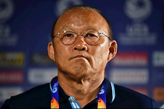 ĐT Việt Nam: Khi hàng thủ đang là nỗi lo mới của ông Park