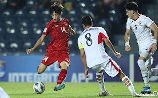 Lịch thi đấu bóng đá hôm nay 16/1/2020: U23 Việt Nam vs U23 Triều Tiên