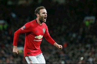 Thống kê MU 1-0 Wolves: Điểm tựa Old Trafford