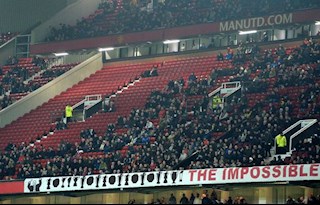 MU sẵn sàng hy sinh vì các CĐV trong mùa dịch Covid-19