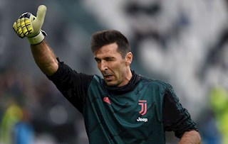 Buffon: ‘Tôi không muốn trở thành một hình mẫu cho mọi người’