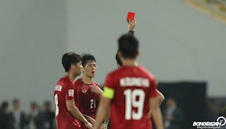 Đình Trọng sẽ được ra sân ở vòng loại World Cup 2020 nếu Việt Nam đá giao hữu với Iraq