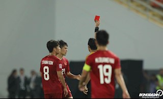 Đình Trọng và Trọng Hoàng vẫn sẽ vắng mặt ở trận gặp Malaysia