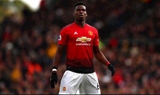 Pogba sẽ được chào đón khi trở lại Juventus