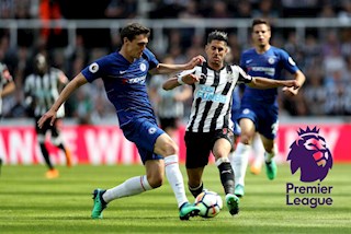 Lịch thi đấu Ngoại hạng Anh 2019/2020 hôm nay 18/1