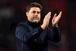 VIDEO: Pochettino nói về Quique Setien và hé mở điểm đến tiếp theo