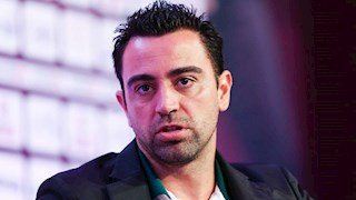 Xavi thừa nhận một sự thật khiến NHM Barca đau lòng