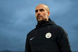 Champions League này là cơ hội lịch sử của Pep Guardiola