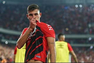 Điểm tin bóng đá sáng ngày 27/1: MU theo sát sao trẻ Brazil