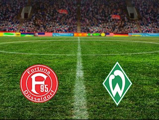 Nhận định Dusseldorf vs Bremen 21h30 ngày 18/1 (Bundesliga 2019/20)