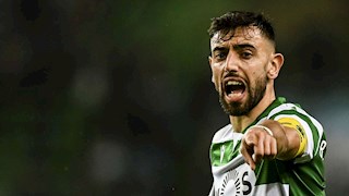 HLV Sporting: Bruno Fernandes xứng đáng được đá ở Premier League