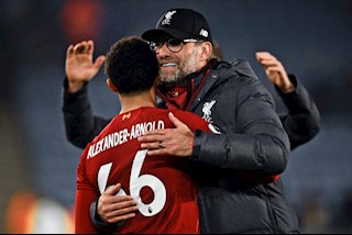 Jurgen Klopp đã xây dựng tâm lý chiến thắng cho Liverpool như thế nào?