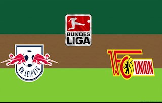 Nhận định Leipzig vs Union Berlin 0h30 ngày 19/1 Bundesliga 2019/20