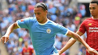 Sao 80 triệu bảng rời Man City ở Hè 2020