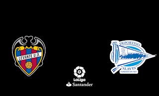 Nhận định Levante vs Alaves 19h00 ngày 18/1 La Liga 2019/20