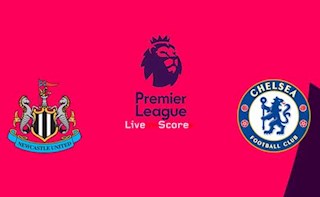 Newcastle 1-0 Chelsea: The Blues chết đứng vào những giây cuối cùng