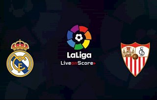 Nhận định Real Madrid vs Sevilla (22h ngày 18/1): Như một thói quen