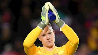Ter Stegen tri ân Valverde, ủng hộ tân HLV Setien