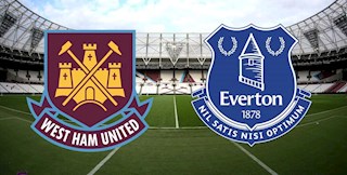 Nhận định West Ham vs Everton 22h00 ngày 18/1 (Premier League 2019/20)