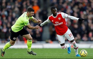 Arsenal hòa Sheffield United: Mất điểm nhưng còn niềm tin