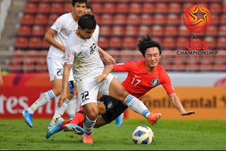 Trực tiếp U23 châu Á 2020 hôm nay 19/1 (Link xem VTV6)