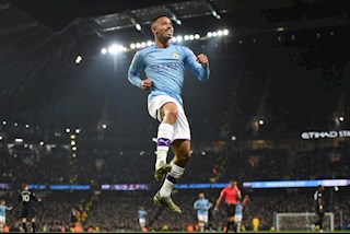 Dư âm Man City 2-1 Everton: Điểm 10 cho Gabriel Jesus