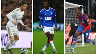 Những “bom tấn” có thể cập bến Tottenham ở phiên chợ Đông 2020