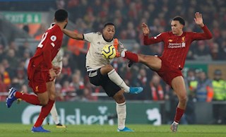 3 người chiến thắng và 3 người thất bại sau trận Liverpool 2-0 MU