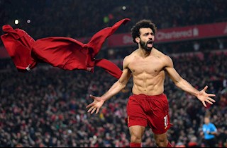 Góc Liverpool: Mo Salah – xuất sắc, độc nhất, vô giá