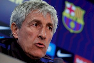 Vì sao Barcelona không chữa cháy chấn thương của Luis Suarez?