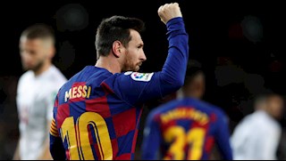 Người cũ tin tưởng Messi sẽ không rời Barca hè này