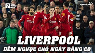 VIDEO: Liverpool đánh bại Quỷ Đỏ: Đếm ngược chờ ngày đăng cơ