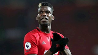 Juventus được tiếp thêm hy vọng mua Pogba