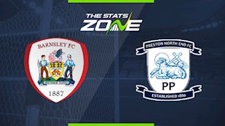 Nhận định bóng đá Barnsley vs Preston 2h45 ngày 16/12 (Hạng Nhất Anh 2020/21)