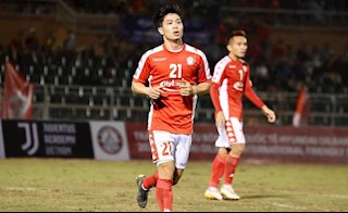 Buriram Utd vs TP.HCM FC: Chờ cái duyên của Công Phượng