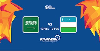 U23 Saudi Arabia 1-0 U23 Uzbekistan: Đánh bại nhà ĐKVĐ, U23 Saudi Arabia xuất sắc vào chung kết U23 châu Á 2020
