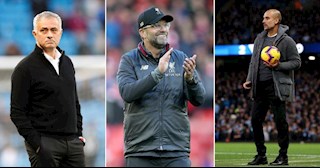 VIDEO: Mourinho đã từng ngầm chỉ trích MU hạn chế quyền hạn của HLV