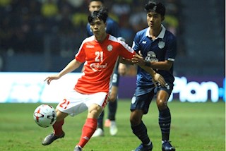 CLB TP Hồ Chí Minh vào bảng đấu dễ thở tại AFC Cup 2020