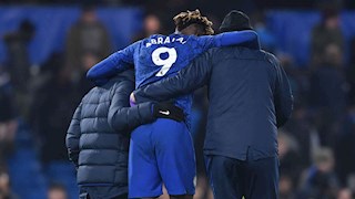 HLV Lampard báo tin buồn cho NHM Chelsea