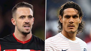 Paul Ince khuyên MU mua Cavani hoặc hàng thải Liverpool