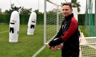 Phỏng vấn Pep Lijnders - trợ lý đắc lực của Jurgen Klopp (p2)