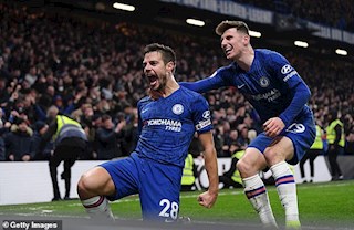 MU sẽ thua Chelsea 1-2 vì hàng tiền đạo