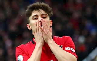 Sao MU chuẩn bị làm chuyên gia tâm lý